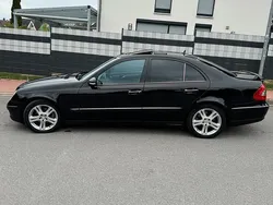 Gebraucht 2007 Mercedes E320 Limousine | 5.500 € (Fairer Preis)