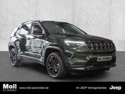 Gruen Neu 2025 Jeep Compass North SUV | 34.950 € (Superpreis)