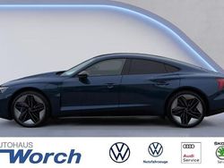 Gebraucht 2023 Audi RS e-tron GT Ambiente Limousine | 77.890 € (Superpreis)