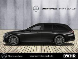 Gebraucht 2025 Mercedes E220 AMG line | 60.850 €