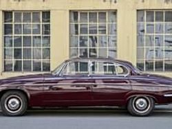 Rot Gebraucht 1969 Jaguar 420 Limousine | 38.000 €