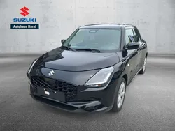 Super black pearl Neu 2025 Suzuki Swift Comfort Kleinwagen | 20.440 €