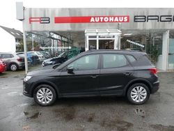 Schwarz Gebraucht 2020 Seat Arona Style SUV | 14.490 € (Fairer Preis)
