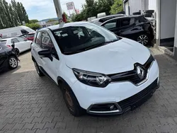 Other Gebraucht 2014 Renault Captur Dynamique SUV | 3.900 € (Etwas zu teuer)