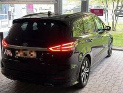 Schwarz Gebraucht 2020 Ford S-MAX ST-Line Van / Kleinbus | 22.900 € (Fairer Preis)