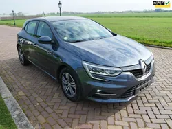 Renault Mégane IV