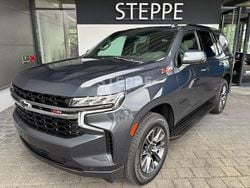 Grau Neu 2025 Chevrolet Tahoe SUV | 73.900 €