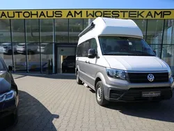 Bronze Gebraucht 2021 VW Crafter Van | 54.999 €