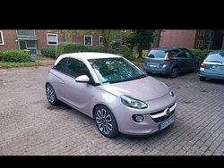 Violet Gebraucht 2014 Opel Adam Edition Kleinwagen | 6.890 € (Fairer Preis)