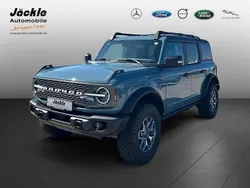 Area 51 Neu 2025 Ford Bronco SUV | 66.950 €