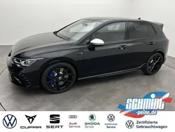 Deep black perleffekt Gebraucht 2023 VW Golf VIII R Limousine | 45.400 € (Teuer)