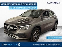 Mountaingrau Gebraucht 2022 Mercedes GLA180 Style SUV | 26.990 € (Guter Preis)