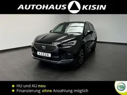 Schwarz Gebraucht 2024 Seat Tarraco Xperience SUV | 34.990 € (Guter Preis)