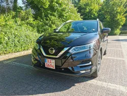 Violet Gebraucht 2018 Nissan Qashqai SUV | 15.990 € (Fairer Preis)