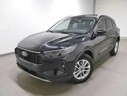 Obsidianschwarz metallic Gebraucht 2024 Ford Kuga Titanium SUV | 28.390 € (Fairer Preis)