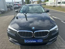 Schwarz Gebraucht 2019 BMW 530 Kombi | 28.999 € (Guter Preis)
