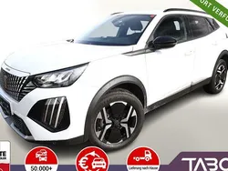 Weiß Neu 2025 Peugeot 2008 Allure SUV | 26.497 € (Superpreis)