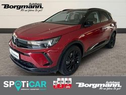 Rot Gebraucht 2023 Opel Grandland X GS Line SUV | 31.990 €