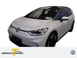 Gebraucht 2023 VW ID.3 Pro Kleinwagen | 34.590 € (Teuer)