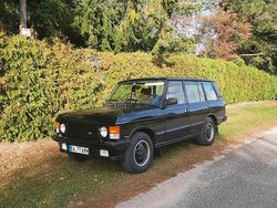 Schwarz Gebraucht 1993 Land Rover Range Rover Classic Vogue SUV | 29.999 €