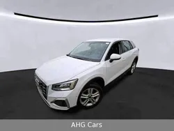 Weiß Gebraucht 2022 Audi Q2 Advanced SUV | 20.900 €