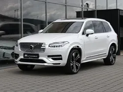 Crystal weißperleffek Gebraucht 2023 Volvo XC90 Ultimate SUV | 62.950 € (Fairer Preis)