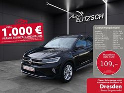 Deep black perleffekt Gebraucht 2024 VW Taigo Life SUV | 24.450 € (Fairer Preis)