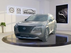 Silber Gebraucht 2023 Nissan X-Trail 360º SUV | 42.990 €