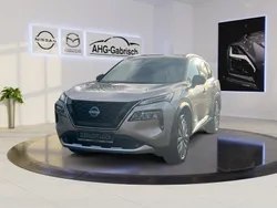 Silber Gebraucht 2023 Nissan X-Trail 360º SUV | 42.990 €