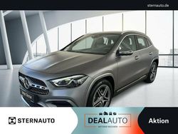 Manufaktur magno lack manufaktur mountaingrau magno Gebraucht 2023 Mercedes GLA220 AMG line SUV | 44.982 € (Fairer Preis)