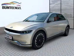 Gold Gebraucht 2023 Hyundai Ioniq 5 SUV | 35.980 € (Superpreis)