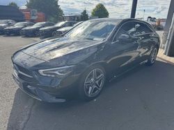 Schwarz Gebraucht 2024 Mercedes CLA180 Shooting Brake AMG Kombi | 40.756 €