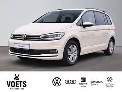 Beige Neu 2025 VW Touran Trendline Van / Kleinbus | 38.590 € (Superpreis)