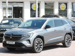 Grau Gebraucht 2024 Renault Austral Techno SUV | 29.750 € (Guter Preis)