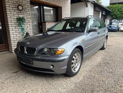 Gebraucht 2003 BMW 320 Kombi | 2.250 € (Fairer Preis)