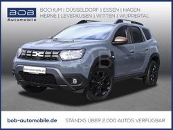 Grau Gebraucht 2024 Dacia Duster Extreme SUV | 18.987 €