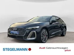 Firmamentblau metallic Gebraucht 2024 Audi A5 Ambiente Coupé | 61.990 € (Guter Preis)
