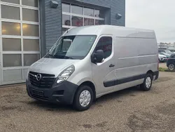 Brillantsilber m2 Gebraucht 2020 Opel Movano Van | 16.998 € (Guter Preis)