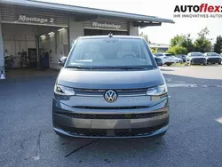 Indiumgrau / dach schwar... Neu 2025 VW T7 Edition Van | 67.540 €