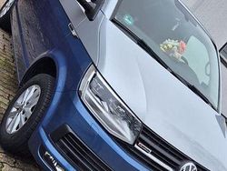 Silber Gebraucht 2017 VW Transporter Van | 29.000 €