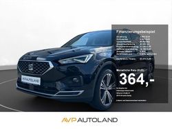 Deep schwarz perleffekt Gebraucht 2019 Seat Tarraco XCELLENCE SUV | 23.386 € (Fairer Preis)