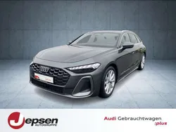 Daytonagrau perleffekt Gebraucht 2024 Audi A5 S-Line Coupé | 51.840 € (Superpreis)