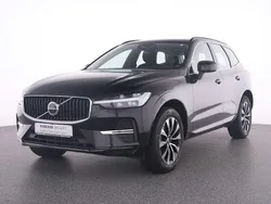 Black stone, solid / solid Gebraucht 2023 Volvo XC60 Core SUV | 34.750 € (Superpreis)