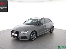 Grau Gebraucht 2020 Audi A3 Advanced Limousine | 22.480 € (Fairer Preis)
