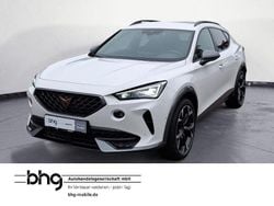 Weiß Gebraucht 2023 Cupra Formentor VZ SUV | 28.960 € (Guter Preis)