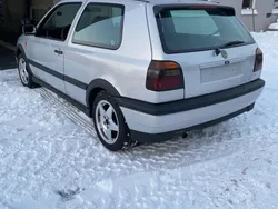 Grau Gebraucht 1994 VW Golf III GTI Kleinwagen | 9.900 €