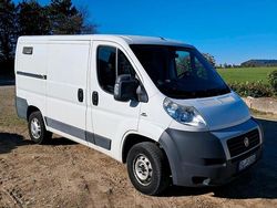 Weiß Gebraucht 2013 Fiat Ducato Van | 6.300 €