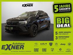 Diamant schwarz Gebraucht 2022 Opel Grandland X GS Line SUV | 21.900 € (Fairer Preis)