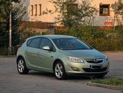 Gebraucht 2012 Opel Astra Kleinwagen | 4.999 € (Etwas zu teuer)