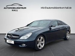 Schwarz Gebraucht 2006 Mercedes CLS350 Limousine | 7.490 € (Guter Preis)